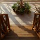 Casa Lupita Escaleras