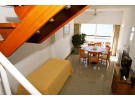 Img - Departamento de tres ambientes vista al mar