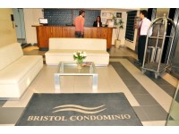 Foto del Hotel  Bristol Condominio Apart Hotel
