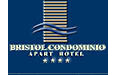 Logo Hotel Bristol Condominio Apart Hotel