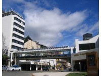 Foto del Hotel  Panamericano Bariloche