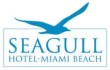Logo Hotel The Seagull South Beach