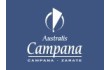 Logo Hotel Hotel Australis Campana–Zárate