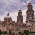 Paseo por la ciudad de Morelia