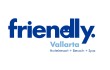Logo Hotel Friendly Vallarta Beach Resort and Spa