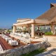 Restaurante del Aventura Spa Palace Aventura Spa Palace 7