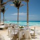 Le Blanc bodas