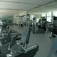 Le Blanc gym
