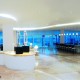 Le Blanc lobby
