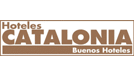 Logo Hotel Catalonia Born