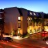 Sheraton Fisherman's Wharf