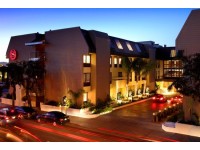 Foto del Hotel  Sheraton Fisherman's Wharf
