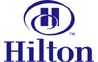 Logo Hotel Hilton Anaheim