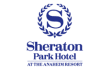 Logo Hotel Sheraton Park Hotel at the Anaheim Resort
