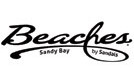 Logo Hotel Beaches Sandy Bay