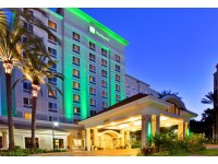 Foto del Hotel  Holiday Inn Anaheim - Resort Area