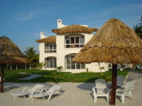 Hotel photos Hotel Puerto Holbox