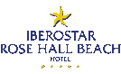 Logo Hotel Iberostar Rose Hall Beach