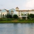 Disney's Saratoga Springs Resort & Spa