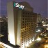 iStay Hotel Monterrey Histórico