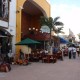 pano restaurante playa del carmen charming night