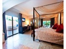 Img - Junior suite colonial con jacuzzi