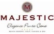 Logo Hotel Majestic Elegance Punta Cana