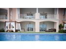 Img - Suite Elegance Club swim-up con jacuzzi