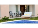 Img - Junior suite Majestic swim-up con jacuzzi