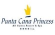 Logo Hotel Punta Cana Princess All Suites Resort &amp; Spa