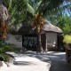 Baño Comunitario Hostel & Cabanas