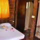 Bungalow Ensuite con baño privado en Hostel & Cabanas