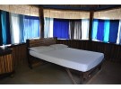 Img - Private cabin with shared bathroom