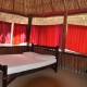 Interior Private Cabana Camping