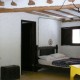 Interior Private House Camping