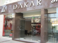 Foto del Hotel  Hotel Dakar Suites
