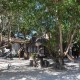 Jardín y bungalows Hostel & Cabanas