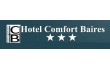 Logo Hotel Hotel Comfort Baires