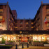 Hotel Geneve Ciudad de México