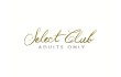 Logo Hotel Sandos Caracol Select Club Adults Only