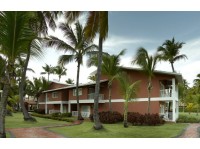Foto del Hotel  Grand Palladium Punta Cana Resort and Spa