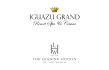 Logo Hotel Iguazú Grand Resort Spa &amp; Casino