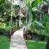 Sunset at the Palms