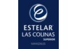 Hotel Logo Hotel Estelar Las Colinas