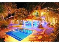 Foto del Hotel Santorini Hotel Boutique