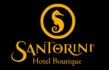 Logo Hotel Santorini Hotel Boutique