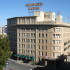 Crockett Hotel