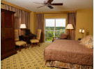 Img - Vista a la ciudad king