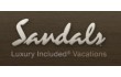 Logo Hotel Sandals Grande Riviera Beach &amp; Villa Golf Resort