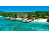 Foto del Hotel  Sandals Grande Riviera Beach & Villa Golf Resort